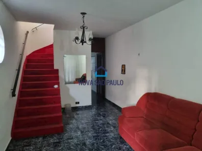 Casa com 3 Quartos à venda, 170m² no Brooklin Paulista, São Paulo