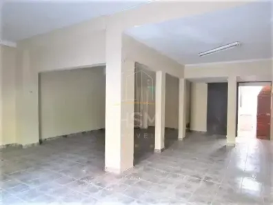 Imóvel Comercial com 1 Quarto para alugar, 259m² no Vila Assunção, Santo André