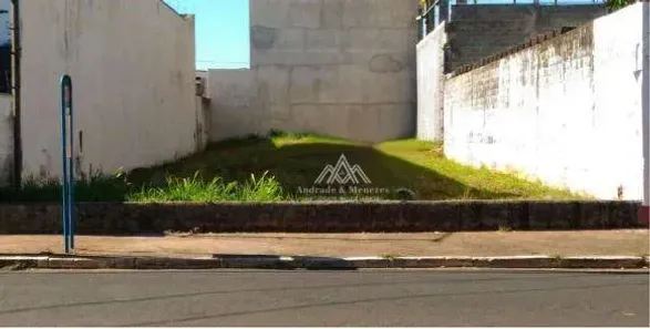 Lote/Terreno à venda, 450m² no Vila Elisa, Ribeirão Preto
