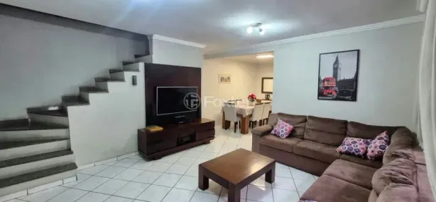 Casa com 3 Quartos à venda, 130m² no Vila Gumercindo, São Paulo