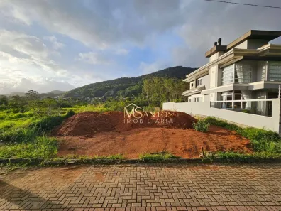 Lote/Terreno à venda, 450m² no Saco Grande, Florianópolis