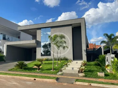 Casa de Condomínio com 4 Quartos à venda, 235m² no Conjunto Estrela do Sul, Aparecida de Goiânia
