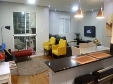 Apartamento com 3 Quartos à venda, 83m² no Vila Andrade, São Paulo