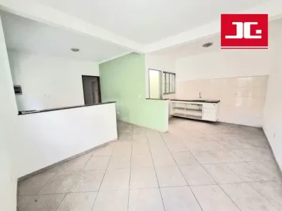 Casa com 1 Quarto à venda, 75m² no Taboão, São Bernardo do Campo