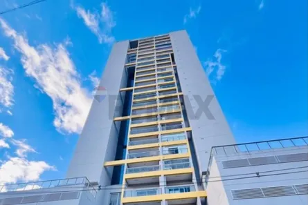 Apartamento com 2 Quartos à venda, 46m² no Centro, Mogi das Cruzes
