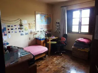Lote/Terreno à venda, 266m² no Jardim Bom Pastor, Santo André
