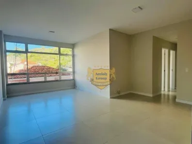 Apartamento com 3 Quartos à venda, 104m² no Icaraí, Niterói