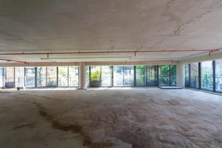 Sala Comercial para alugar, 525m² no Sumarezinho, São Paulo