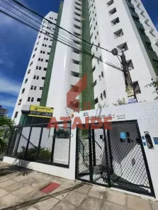 Apartamento com 3 Quartos à venda, 80m² no Candeias, Jaboatão dos Guararapes