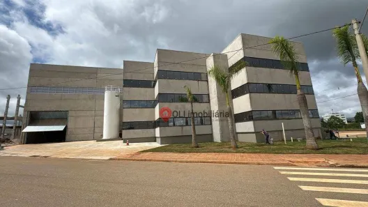Galpão/Depósito/Armazém para alugar, 2096m² no Parque Campolim, Sorocaba