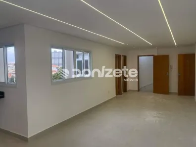 Cobertura com 2 Quartos à venda, 122m² no Santa Maria, Santo André