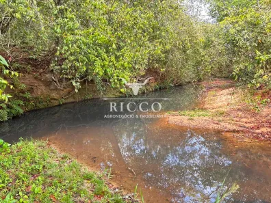 Lote/Terreno à venda, 17m² no Centro, Cromínia