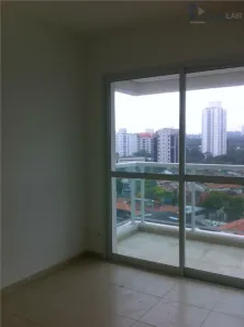 Apartamento com 1 Quarto à venda, 38m² no Vila Cruzeiro, São Paulo