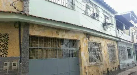 Casa com 4 Quartos à venda, 240m² no Fonseca, Niterói