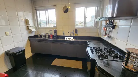 Cobertura com 3 Quartos à venda, 170m² no Dona Clara, Belo Horizonte