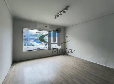 Sobrado com 1 Quarto para alugar, 209m² no Santa Paula, São Caetano do Sul
