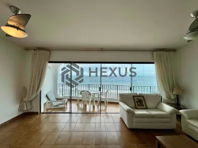 Apartamento com 3 Quartos à venda, 145m² no Vila Luis Antônio, Guarujá