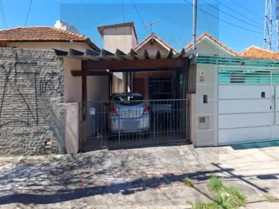 Casa com 2 Quartos à venda, 95m² no Bosque da Saúde, São Paulo