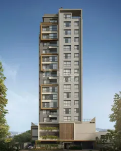 Apartamento com 2 Quartos à venda, 64m² no Centro I, Brusque