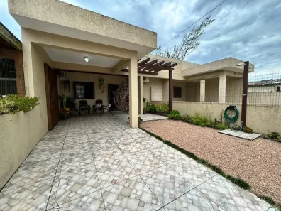 Casa com 2 Quartos à venda, 70m² no Praia de Mariluz, Imbé