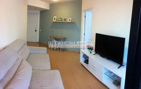 Apartamento com 1 Quarto à venda, 43m² no Aclimação, São Paulo