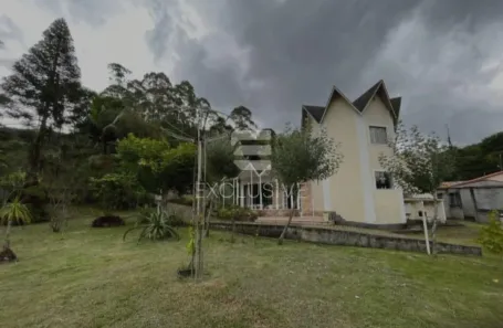 Casa com 3 Quartos à venda, 200m² no Fazenda Bela Vista, Nova Friburgo