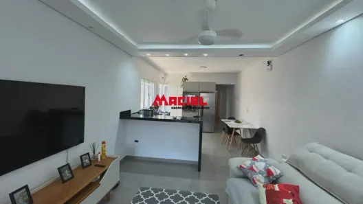 Casa com 2 Quartos à venda, 60m² no Cidade Vista Verde, São José dos Campos