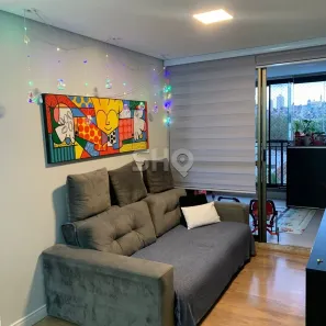 Apartamento com 3 Quartos à venda, 93m² no Água Branca, São Paulo