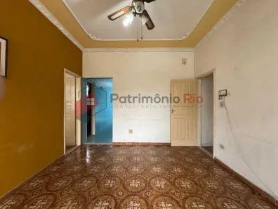 Casa com 2 Quartos à venda, 93m² no Inhaúma, Rio de Janeiro