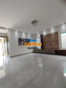 Casa de Condomínio com 3 Quartos à venda, 241m² no Santa Úrsula, Jaguariúna