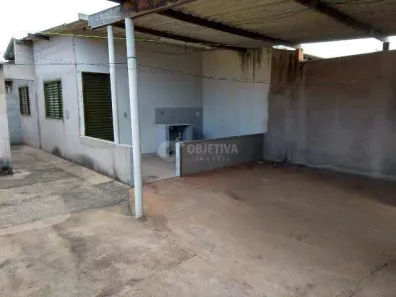 Casa com 2 Quartos à venda, 100m² no Morumbi, Uberlândia