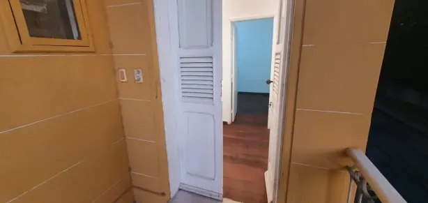 Imóvel Comercial com 4 Quartos para venda ou aluguel, 120m² no Rio Comprido, Rio de Janeiro