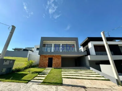 Casa de Condomínio com 3 Quartos à venda, 203m² no Cyrela Landscape Esplanada, Votorantim