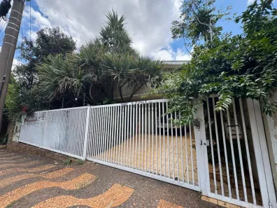 Casa com 4 Quartos à venda, 269m² no Vila Nova, Campinas