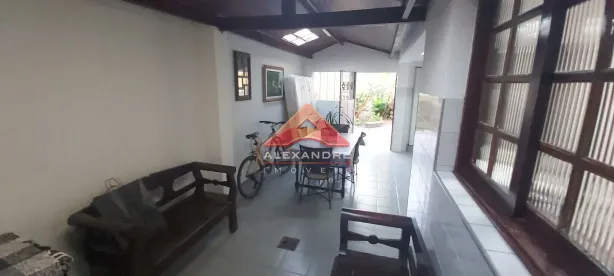 Casa com 3 Quartos à venda, 126m² no Vila Industrial, São José dos Campos