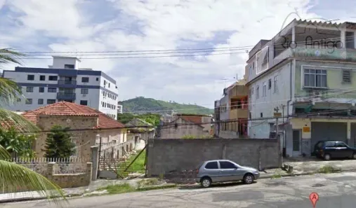 Lote/Terreno à venda, 576m² no Brás de Pina, Rio de Janeiro