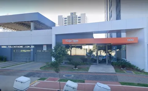 Apartamento com 2 Quartos à venda, 51m² no Brasília, Londrina