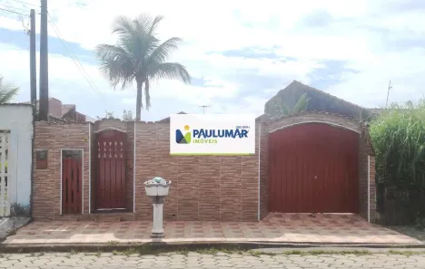 Casa com 3 Quartos à venda, 168m² no Balneario Santa Eugenia, Mongaguá