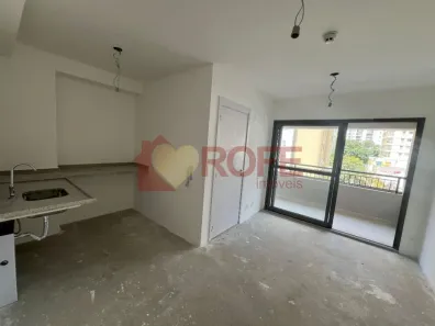 Apartamento com 1 Quarto à venda, 29m² no Planalto Paulista, São Paulo