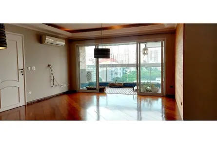 Apartamento com 4 Quartos para alugar, 154m² no Jardim Vila Mariana, São Paulo