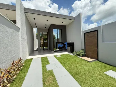Casa com 3 Quartos à venda, 130m² no Urucunema, Eusébio