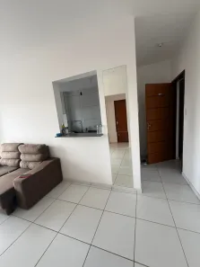 Apartamento com 2 Quartos para alugar, 54m² no Cutim Anil, São Luís