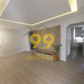 Apartamento com 3 Quartos à venda, 65m² no Vila Nova Caledônia, São Paulo