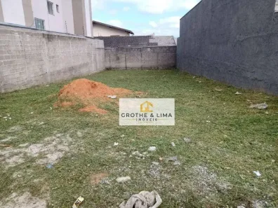 Lote/Terreno à venda, 303m² no Loteamento Vila Olímpia, Taubaté