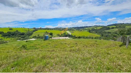 Lote/Terreno à venda, 4000m² no Rosa Mendes, Pinhalzinho