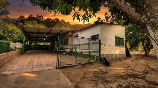 Fazenda/Sítio com 6 Quartos à venda, 700m² no Chácaras Paulista, Novo Gama