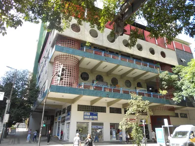 Ponto Comercial à venda, 40m² no Centro, Belo Horizonte