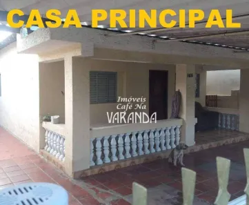 Casa com 2 Quartos à venda, 238m² no Vila D'Agostinho, Valinhos
