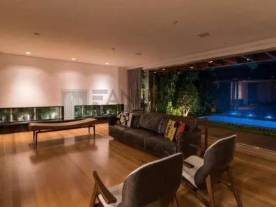 Casa com 4 Quartos à venda, 478m² no Jardim Europa, São Paulo