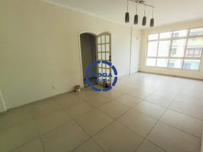 Apartamento com 3 Quartos à venda, 106m² no Ponta da Praia, Santos